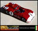 1971 - 2 Alfa Romeo 33.3 - M4 1.43 (1)